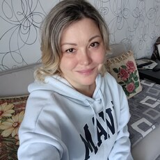 Фотография девушки Юля, 45 лет из г. Мурманск