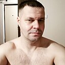 Денис, 41 год