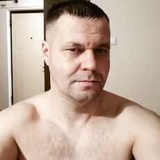 Фотография мужчины Денис, 41 год из г. Шклов