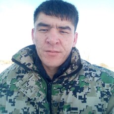 Фотография мужчины Xayat, 41 год из г. Вильгельмсхавен