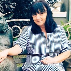 Фотография девушки Ольга, 59 лет из г. Винница