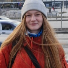 Фотография девушки Ярослава, 20 лет из г. Хабаровск
