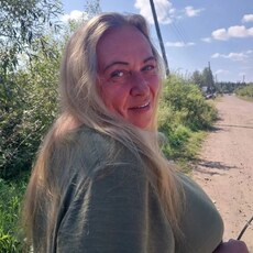 Фотография девушки Зинаида, 53 лет из г. Нижний Ингаш