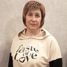 Фотография девушки Алла, 48 лет из г. Орел