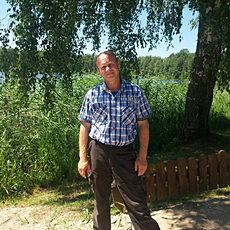 Фотография мужчины Александр, 57 лет из г. Минск