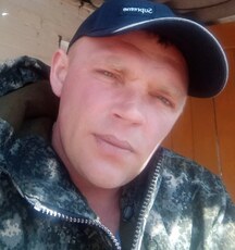 Фотография мужчины Павел, 38 лет из г. Новосибирск