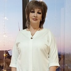 Фотография девушки Инна, 53 лет из г. Ладожская