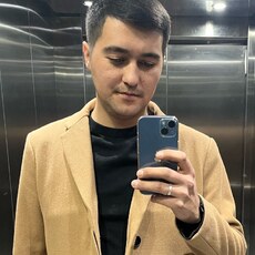 Фотография мужчины Шер, 26 лет из г. Москва