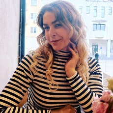 Фотография девушки Алиса, 36 лет из г. Рязань