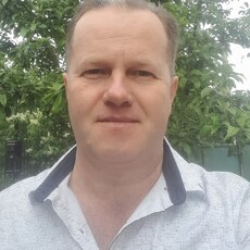 Фотография мужчины Александр, 43 года из г. Пятихатки