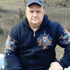 Фотография мужчины Андрей, 53 года из г. Поспелиха