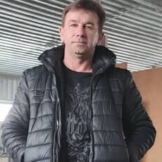 Фотография мужчины Сергей, 54 года из г. Усть-Каменогорск