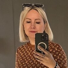 Фотография девушки Ирина, 42 года из г. Улан-Удэ