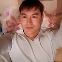 Ник, 36 лет