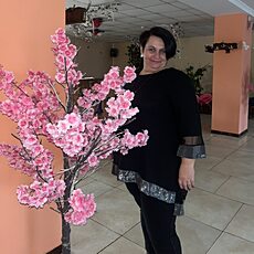 Фотография девушки Лилиана, 46 лет из г. Полтава