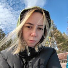 Фотография девушки Наталья, 30 лет из г. Ухта