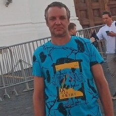 Фотография мужчины Сергей, 43 года из г. Среднеуральск