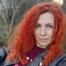Фотография девушки Надя, 46 лет из г. Сортавала