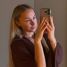 Фотография девушки Лина, 36 лет из г. Братск