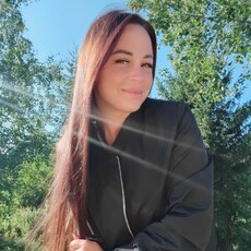 Фотография девушки Марина, 40 лет из г. Бобруйск