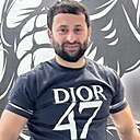 Şərif, 36 лет
