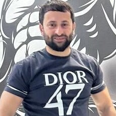 Фотография мужчины Şərif, 36 лет из г. Сумгаит