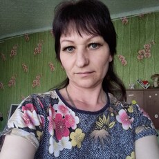 Фотография девушки Надежда, 42 года из г. Пугачев
