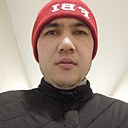 Бахтиёр, 33 года