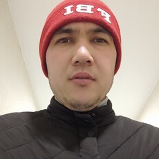 Фотография мужчины Бахтиёр, 33 года из г. Луга