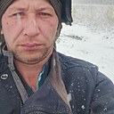 Серега, 45 лет