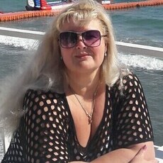 Фотография девушки Елена, 48 лет из г. Судак