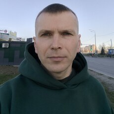 Фотография мужчины Павел, 39 лет из г. Липецк