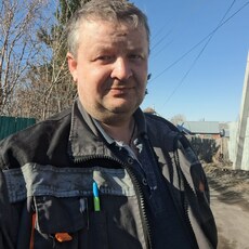 Фотография мужчины Евгений, 44 года из г. Риддер