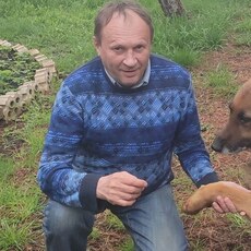 Фотография мужчины Андрей, 63 года из г. Белорецк