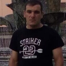 Фотография мужчины Вова, 40 лет из г. Дмитров