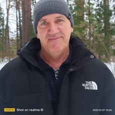 Фотография мужчины Владимир, 54 года из г. Парабель
