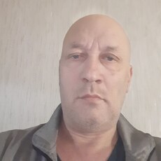 Фотография мужчины Виктор, 52 года из г. Нижнеудинск
