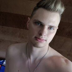 Фотография мужчины Алексей, 25 лет из г. Усолье-Сибирское