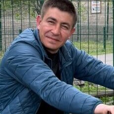 Фотография мужчины Алексей, 41 год из г. Давыдовка