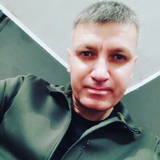 Фотография мужчины Женя, 44 года из г. Кривой Рог