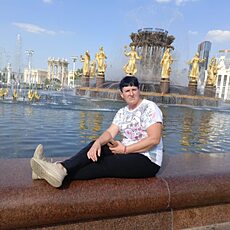 Фотография девушки Светлана, 41 год из г. Юхнов