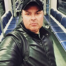 Фотография мужчины Серёга, 42 года из г. Москва