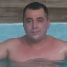 Фотография мужчины Артур, 40 лет из г. Шимановск