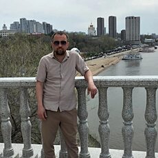 Фотография мужчины Михаил, 38 лет из г. Хабаровск