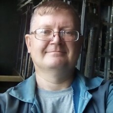 Фотография мужчины Алекс, 49 лет из г. Дальнереченск