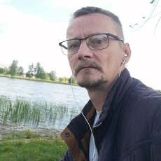 Фотография мужчины Алексей, 42 года из г. Любань