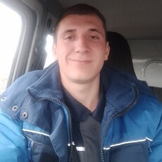 Фотография мужчины Павел, 22 года из г. Короча