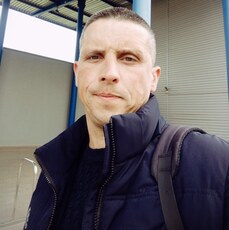 Фотография мужчины Павел, 39 лет из г. Смолевичи