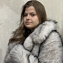 Настя, 21 год