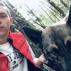 Фотография мужчины Ivan, 26 лет из г. Гроджиск-Мазовецки